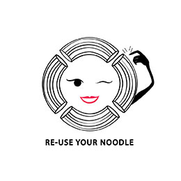 Re-Use Your Noodle